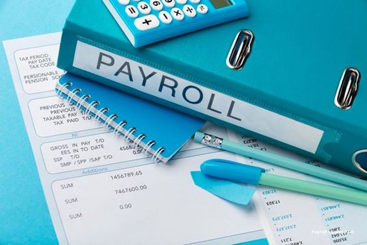 Payroll
